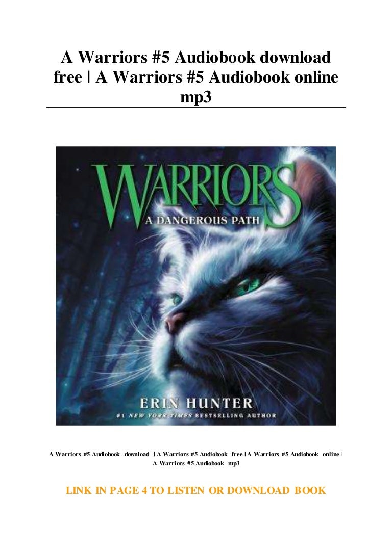 A Warriors 5 Audiobook Download Free A Warriors 5 Audiobook Onlin