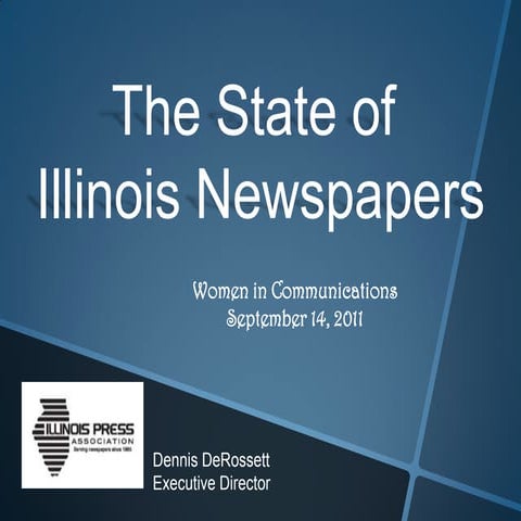 AWC State of IL Newspapers