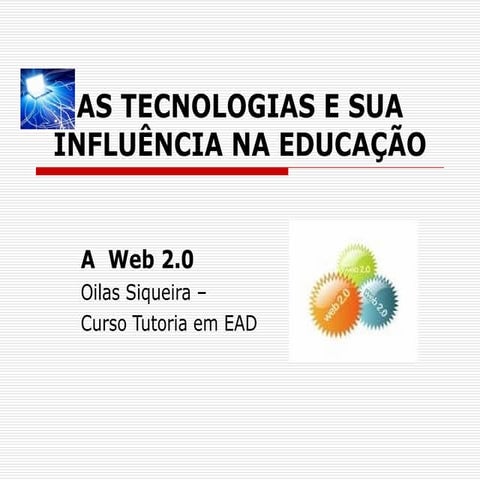 Exemplos De Web 2 | PPT