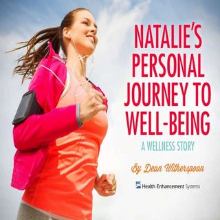 A Wellness Story: Natalie's Persona...