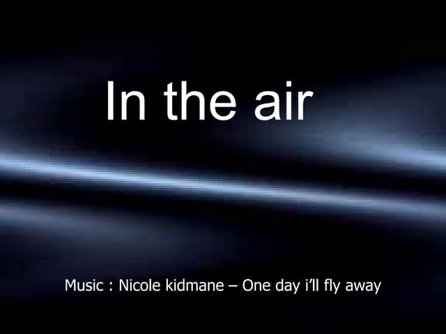 Awesome Air Photos