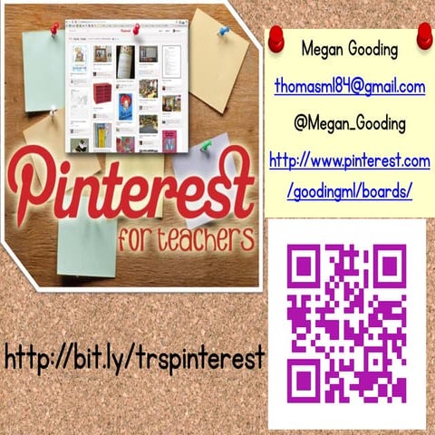 Awesome Finds on Pinterest