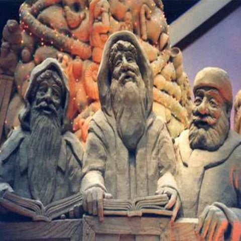 Awesome sand art collection  (catherine)