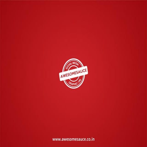 Awesomesauce Company Profile