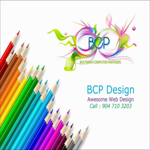 Awesome web design jacksonville