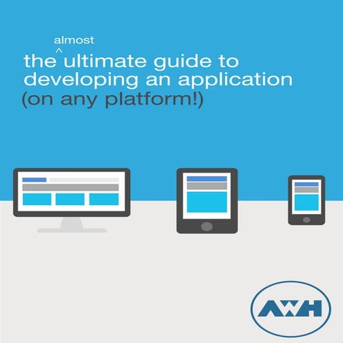 AWH Almost Ultimate_App_ebook