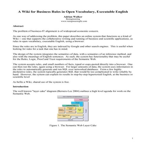 A wiki for_business_rules_in_open_vocabulary_executable_english