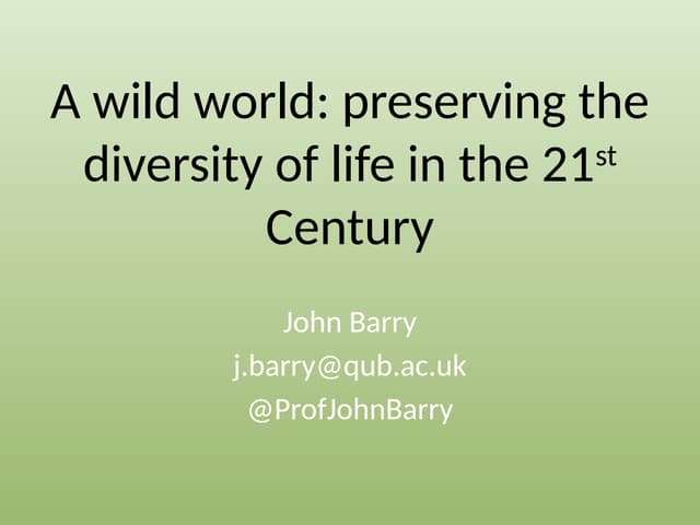 A_wild_world_J_Barry_pptx.pptx BIOLOGY PPT