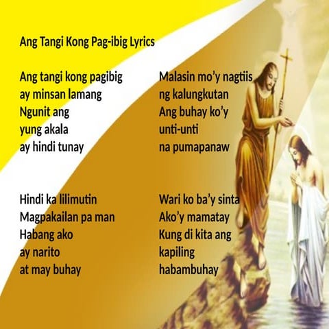 Awit Elehiya Tulang Liriko mga tula.pptx