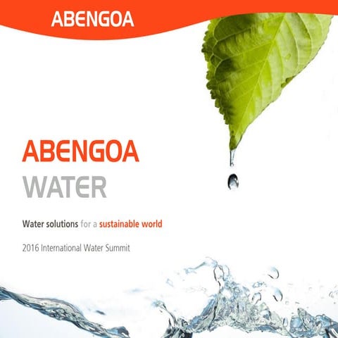 Waternet utility presentation on innovation during AIWW 2021 | PDF