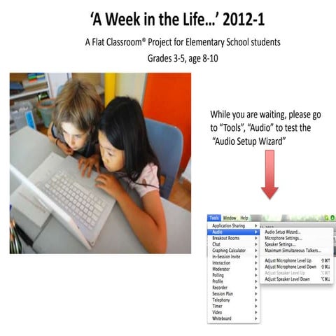 Awl12 1 meeting 1 teacher kickoff