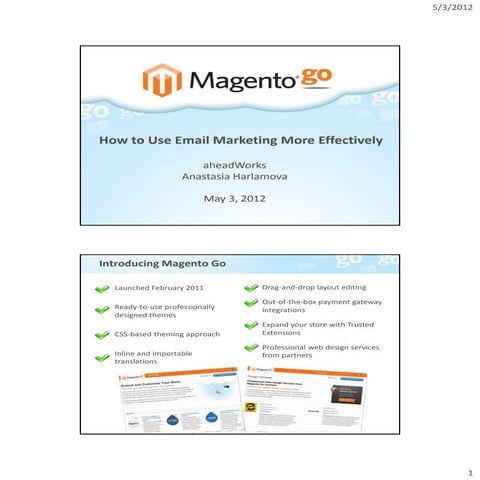 How to Use Email Marketing More Effectively