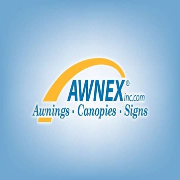 Awnex