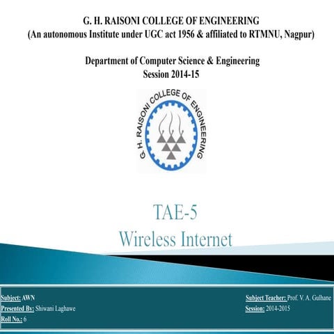 Resume - Shantanu Bhate | PDF