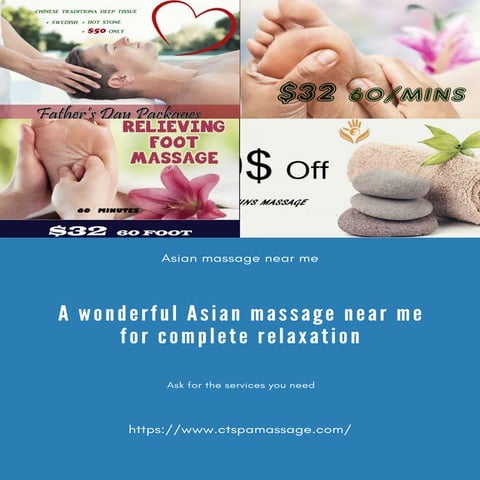 Craving Relief? Oriental Massage Near Me Walk In Just Got Easier (And Better)! - mcy0j8g