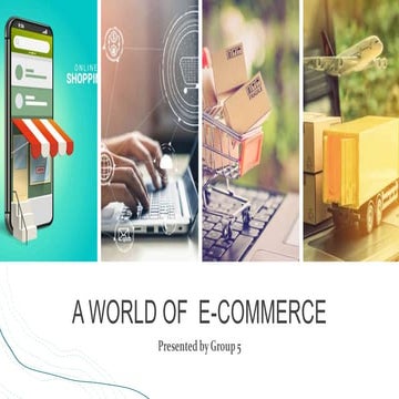 A world of  e-commerce (3).pptx