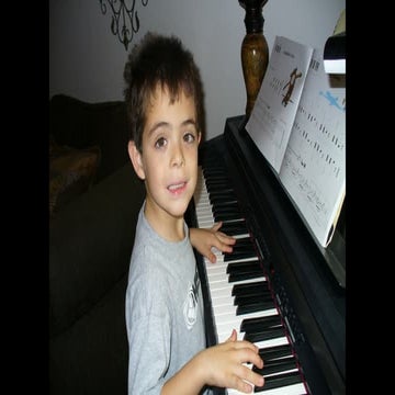 The Worshipping Community