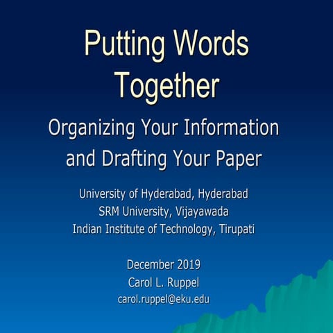 AWP Day 2 To send.pptx for presentation and