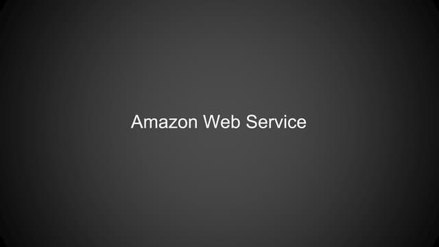 Aws
