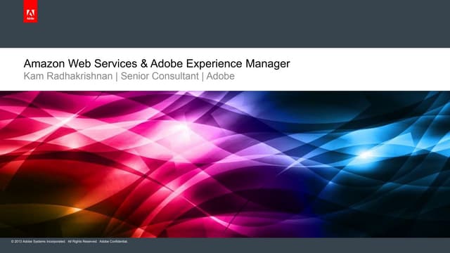 AWS Meetup - Sydney - February 