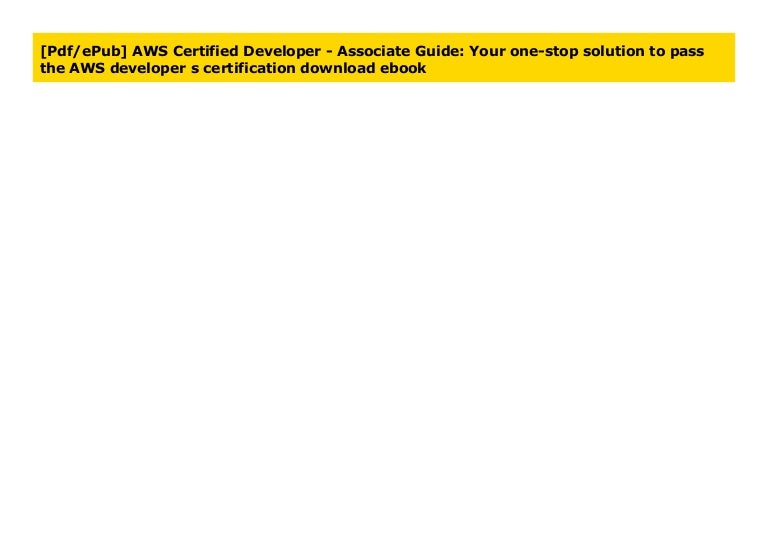 AWS-Certified-Developer-Associate Testfagen