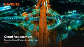 AWS Cloud Assessment