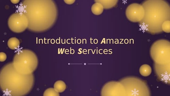 AWS PPT.pptx