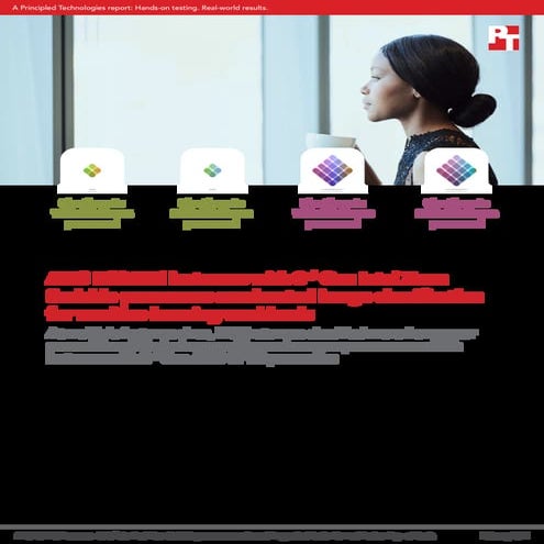 AWS EC2 M6i instances with 3rd Gen Intel Xeon Scalable processors accelerated...