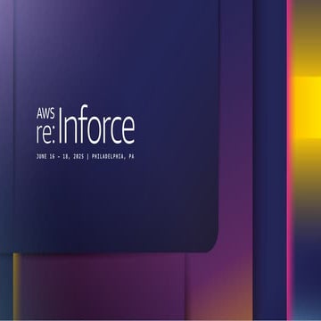 Threat Modeling a Batch Job Framework - Teri Radichel - AWS re:Inforce 2025