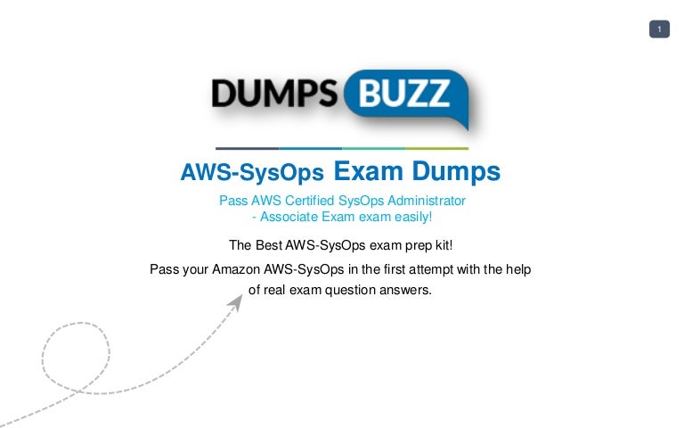 AWS-DevOps無料試験