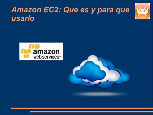 Introducción a AWS