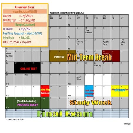Planner AWS 2021 II (Lockdown) UPDATED2