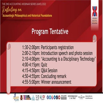 Aws 2022 Tentative Pdf