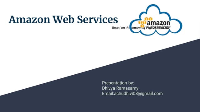 AWS Basics