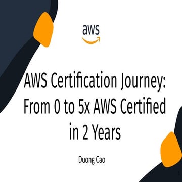 AWS Certified AI Practitioner (AIF-C01): Ultimate Guide to Preparation ...