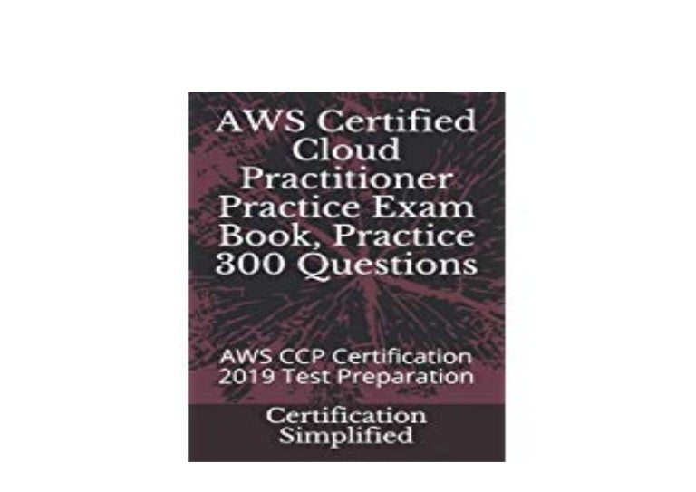 aws certified cloud practitioner