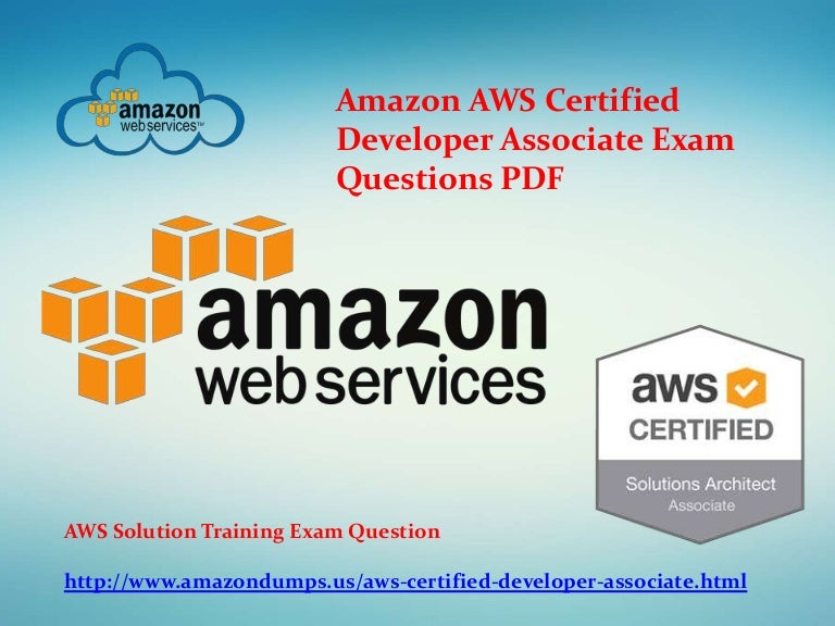 AWS-Certified-Developer-Associate Zertifikatsdemo