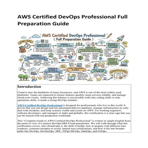AWS Certified DevOps Professional Full Preparation Guide.pdf