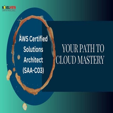 AWS Certified Solutions Architect (SAA-C03) (1).pdf