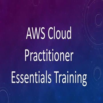 gkkAwscloudpractitioneressentialstraining