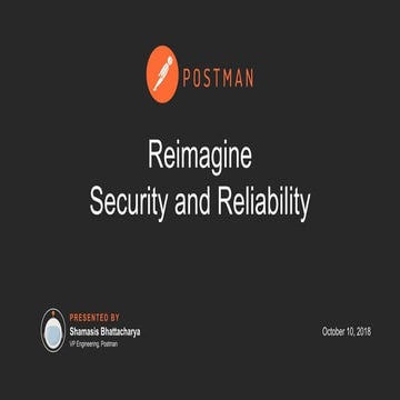 Using cloud providers in new light for the brave new API-first world of devel...