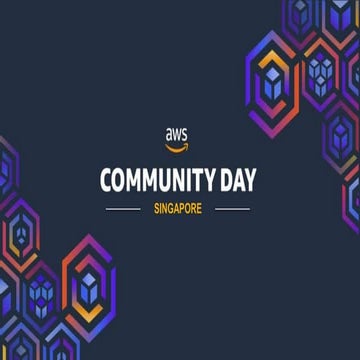 AWS_Community_Day_2023-Chathra Serasinghe.pptx