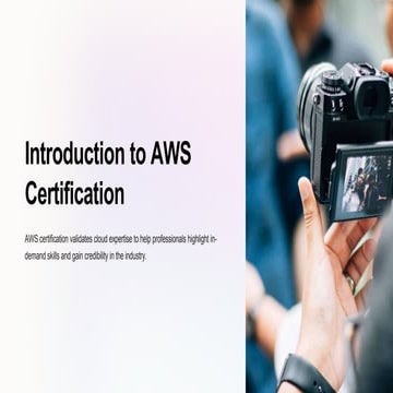 AWS Certification Training Course in Pune | Guaranteed 10 Interviews | AWS So...