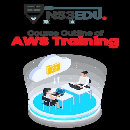 Explore AWS Course Outline: Dive into Comprehensive Training at ONLC