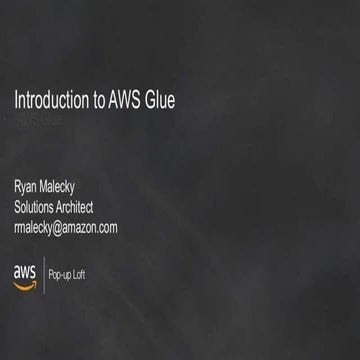 AWS Glue.pptx