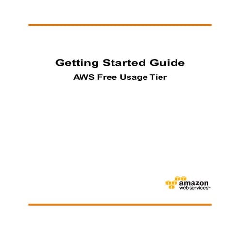 Getting started with Amazon Bedrock IDE and Control Tower | PDF