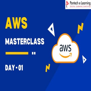 Coursera aws fundamentals | PDF