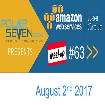  Telstra Programmable Networks & Scaling a Serverless Team with Automation