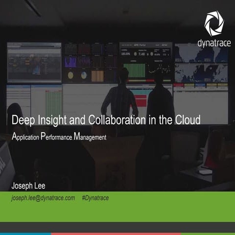 Aws meetup Singapore 14 July