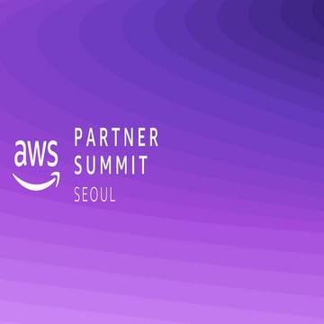 Diversify AWS partner business models through studying pioneering partner cases